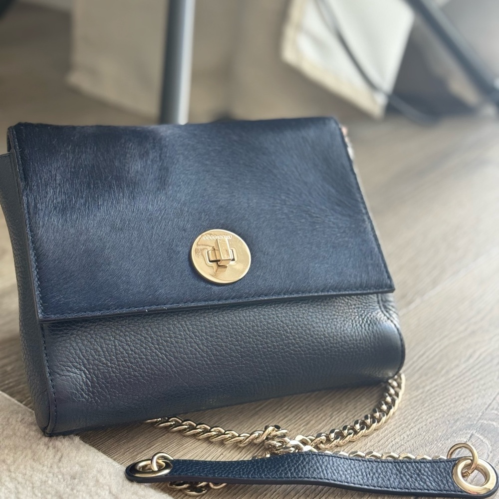 Coccinelle bag